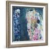 'Death and Life, circa 1911' Giclee Print - Gustav Klimt | AllPosters.com