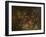 Death at the Usurer (Oil on Canvas)-Leonard Bramer-Framed Giclee Print