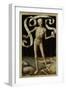 Death, c.1485/90-Hans Memling-Framed Premium Giclee Print