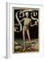 Death, c.1485/90-Hans Memling-Framed Giclee Print