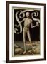 Death, c.1485/90-Hans Memling-Framed Giclee Print