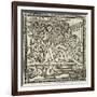 Death, from 'A Catalogue of a Collection of Engravings, Etchings and Woodcuts', by Richard…-null-Framed Giclee Print