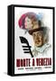 Death in Venice, 1971 (Morte a Venezia)-null-Framed Stretched Canvas