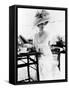 Death in Venice, (aka Morte a Venezia), Silvana Mangano, 1971-null-Framed Stretched Canvas