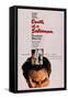 Death of a Salesman, Fredric March, 1951-null-Framed Stretched Canvas