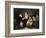 Death of a Sister of Charity, 1850-Isidore Pils-Framed Giclee Print