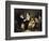 Death of a Sister of Charity, 1850-Isidore Pils-Framed Giclee Print