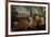 Death of Adonis, 1512-Sebastiano del Piombo-Framed Giclee Print