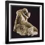 Death of Adonis-Antonio Canova-Framed Giclee Print