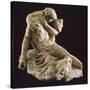 Death of Adonis-Antonio Canova-Stretched Canvas