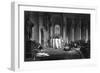 Death of Caesar 44 BC-J.c. Armytage-Framed Art Print