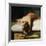 Death of Cleopatra, 1874 (Detail)-Jean-Andre Rixens-Framed Giclee Print