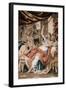 Death of Cleopatra-Bruxelles Manifacture-Framed Giclee Print