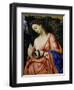 Death of Cleopatra-Andrea Solario-Framed Giclee Print