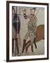 Death of King Harold, Bayeux Tapestry, 69, Normandy, France-Walter Rawlings-Framed Photographic Print