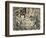 Death of King Richard I, 1902-Patten Wilson-Framed Giclee Print