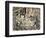 Death of King Richard I, 1902-Patten Wilson-Framed Giclee Print