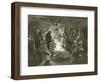 Death of Lord Nelson-Arthur William Devis-Framed Giclee Print