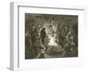 Death of Lord Nelson-Arthur William Devis-Framed Giclee Print