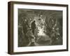 Death of Lord Nelson-Arthur William Devis-Framed Giclee Print