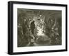 Death of Lord Nelson-Arthur William Devis-Framed Giclee Print