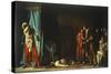 Death of Othello, Scene from Otello-William Shakespeare-Stretched Canvas