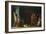 Death of Othello, Scene from Otello-William Shakespeare-Framed Giclee Print