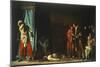 Death of Othello, Scene from Otello-William Shakespeare-Mounted Giclee Print