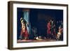 Death of Othello-Pompeo Molmenti-Framed Giclee Print