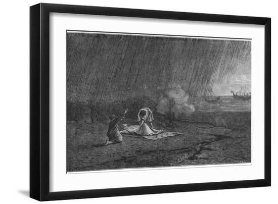 Giclee Print, , large