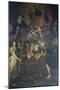 Death of Righteous-Giovanni Andrea De Ferrari-Mounted Giclee Print