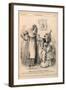 Death of the 'Entente Cordiale', 1870-Wevill & Hammar-Framed Giclee Print