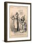 Death of the 'Entente Cordiale', 1870-Wevill & Hammar-Framed Giclee Print