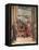 Death of the Virgin-Andrea Mantegna-Framed Stretched Canvas