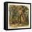 Death of William the Red-James William Edmund Doyle-Framed Stretched Canvas