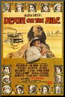 Death on the Nile-null-Mounted Print
