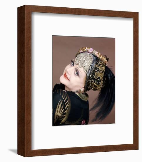 Death on the Nile-null-Framed Photo