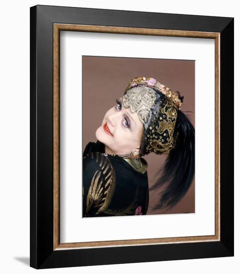 Death on the Nile-null-Framed Photo