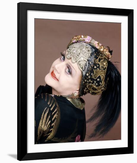 Death on the Nile-null-Framed Photo