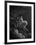 Death on the Pale Horse by Gustave Dore-Philip Gendreau-Framed Giclee Print