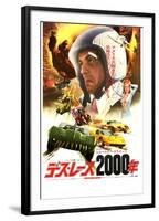 Death Race 2000-null-Framed Photo