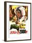 Death Race 2000-null-Framed Photo