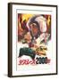 Death Race 2000-null-Framed Photo