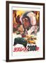 Death Race 2000-null-Framed Photo