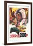 Death Race 2000-null-Framed Photo