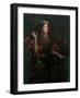 Death the Bride, 1894-95-Thomas Cooper Gotch-Framed Giclee Print