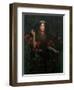 Death the Bride, 1894-95-Thomas Cooper Gotch-Framed Giclee Print