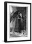 Death the Reaper, 1895-P Naumann-Framed Giclee Print