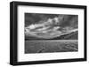 Death Valley, Badwater-George Theodore-Framed Photographic Print