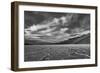Death Valley, Badwater-George Theodore-Framed Photographic Print